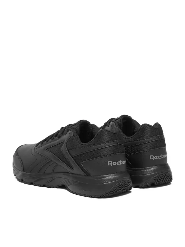 Sneaker Reebok Sport Work N Cushion 4.0 100271901 Μαύρο - 42.5 3