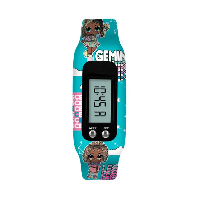 Disney Activity Tracker LOL Surprise