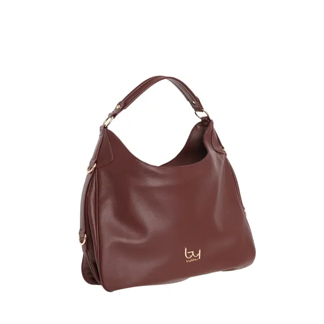 BY Byblos Marina Hobos Handbag γυναικεία τσάντα BYBS34C01-2 2