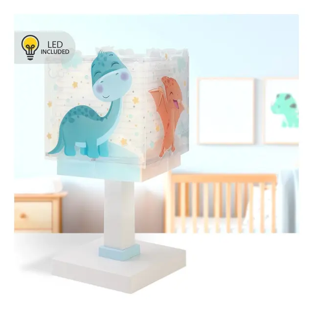 Baby Dinos κομοδίνου φωτιστικό (63451)