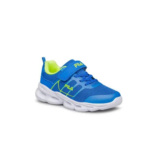 Fila Infant's Flash Gordon 2 V Μπλε 7AF31040-256 (Fila) 3