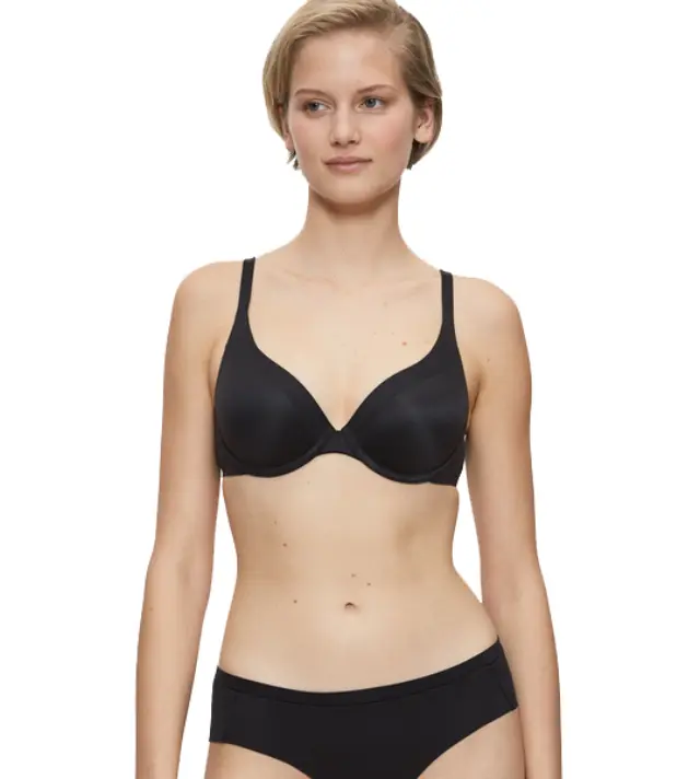 Triumph Body Make-up Soft Touch WHP σουτιέν Cup B 10205991-0004