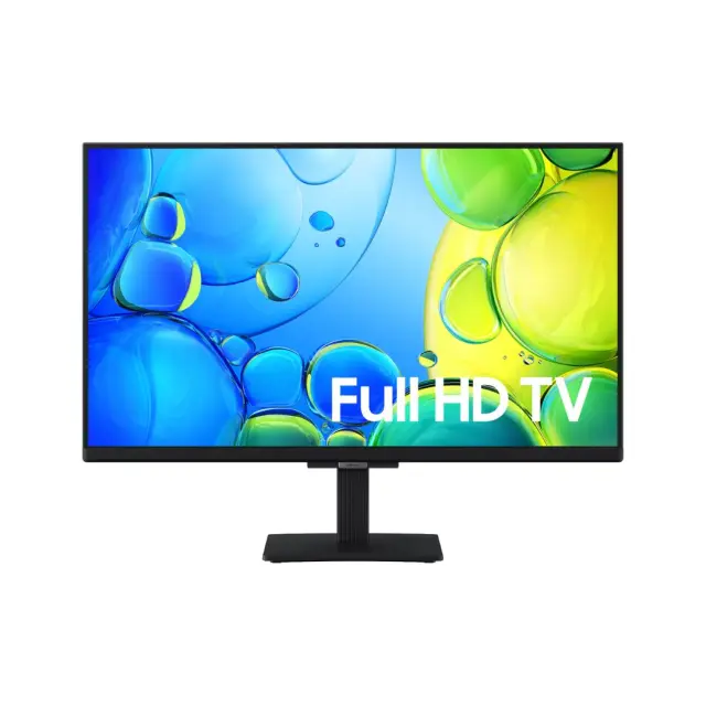 ΤΗΛΕΟΡΑΣΗ 27'' LED UE27F6002FKXXH SAMSUNG