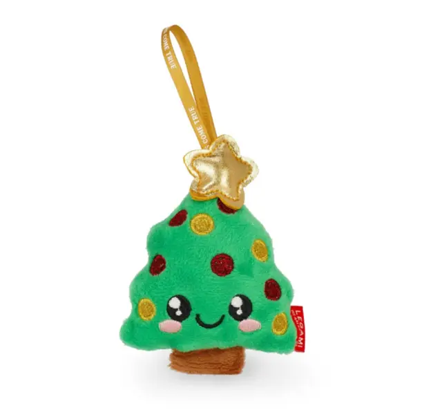 Κρεμαστό Στολίδι Xmas Legami Oh-Oh-Ohrnaments Christmas Tree / Ssd0002 (Legami)