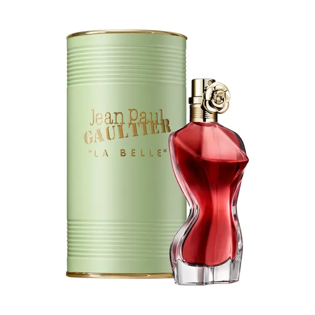 Jean P. Gaultier Classique La Belle Eau de Parfum for women 30 ml