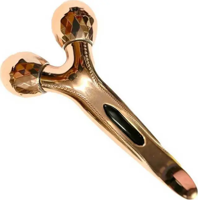Συσκευή μασάζ - 3D Body massager roller - Andorse XC-116A/3S