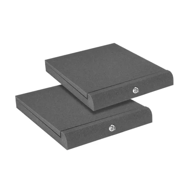 Adam Hall PAD ECO 2 Ηχείων Studio Monitors (Ζεύγος)