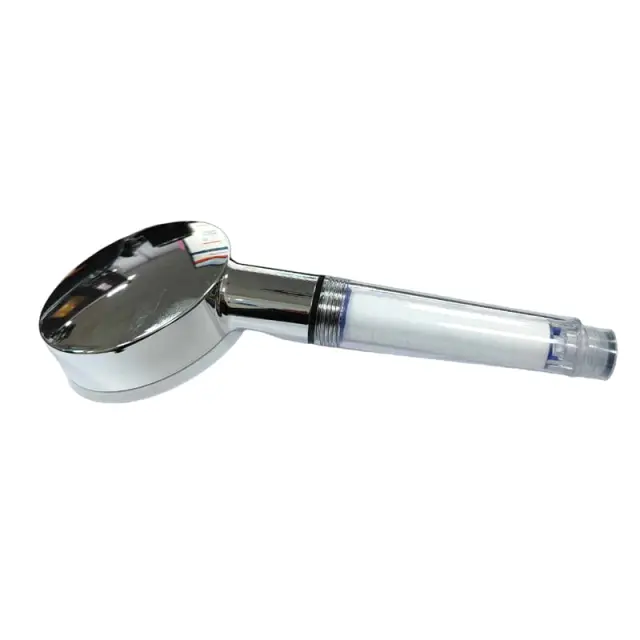 Τηλέφωνο Κεφαλή Ντους Μπάνιου με Φίλτρο - JR Hand Shower Head with Filter 0119029 3
