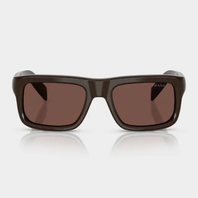 Γυαλιά Ηλίου Prada D11S 27I90W Cigar - 54