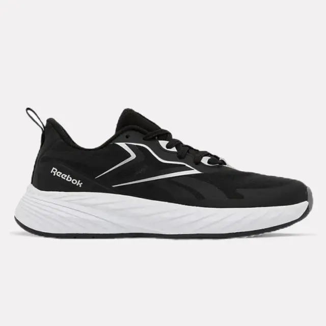 Sneaker Reebok Verse RFS26RU/100250388W Μαύρο - 36