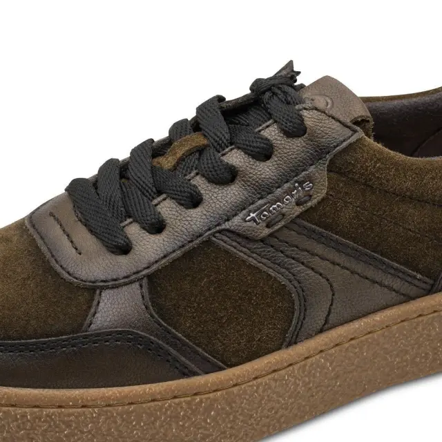 Sneaker δέρμα comfort Tamaris - 41 3