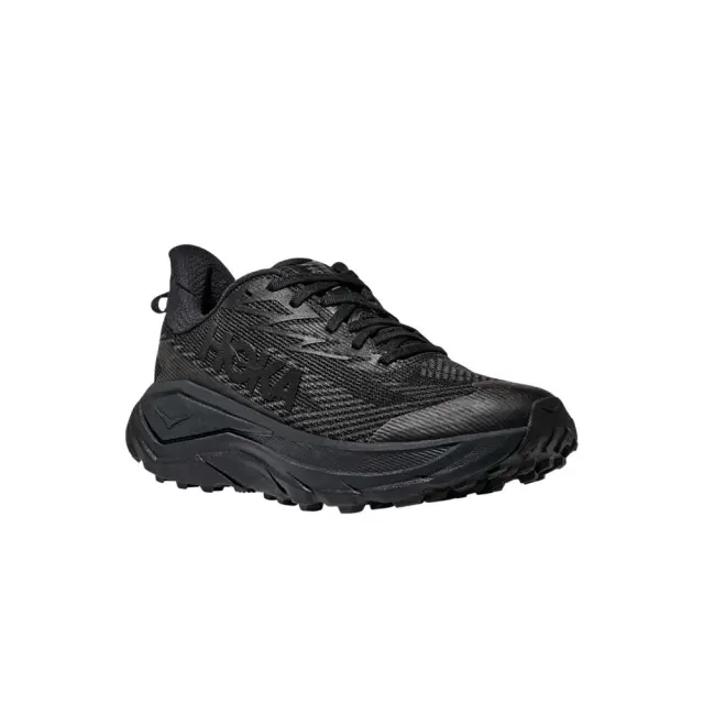 Hoka Men's Challenger 8 Gore-Tex Τριπλό Μαύρο 1171958-BBNB (Hoka) 3