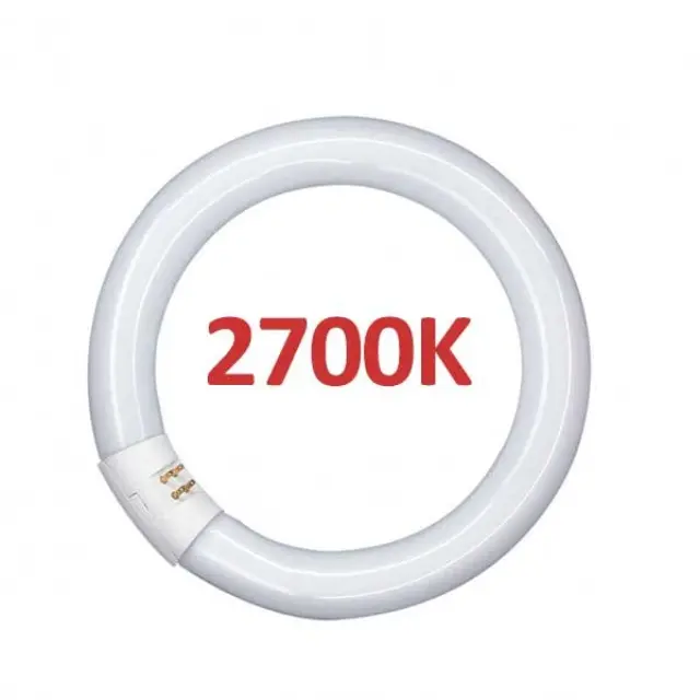 Κυκλικός Λαμπτήρας Φθορισμού Τ9 32W/827 2700K Osram 2