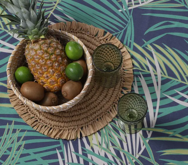 ΣΟΥΠΛΑ LA PLACE D38 NEF-NEF HOMEWARE ECRU 2