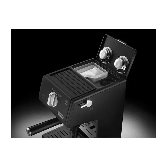 ΚΑΦΕΤΙΕΡΑ ESPRESSO EC260.BK BLACK DELONGHI 3