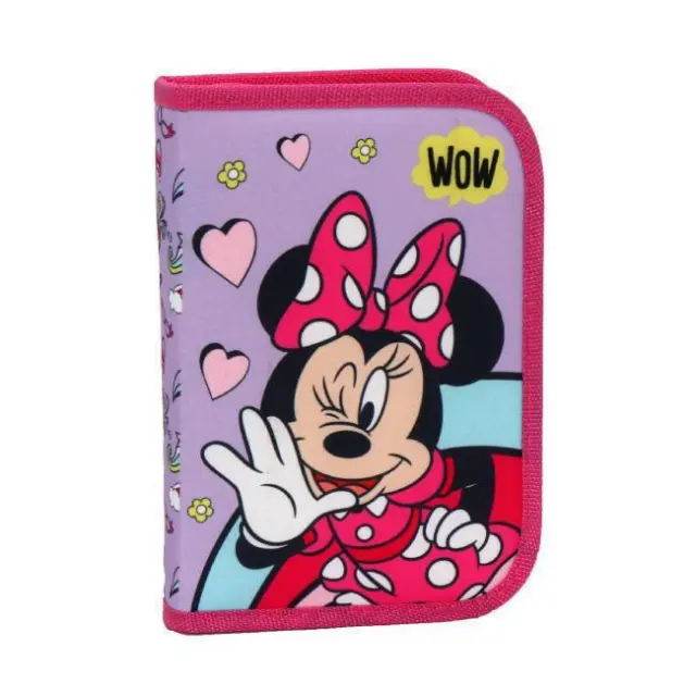 Diakakis Κασετίνα Μονή Γεμάτη Disney Minnie Mouse (000563866)