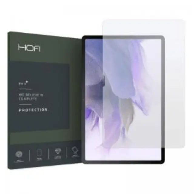 Tempered Glass Hofi Pro+ Samsung Galaxy Tab S7 FE 12.4" Wi-Fi/ 5G (1 τεμ.) N57571 2