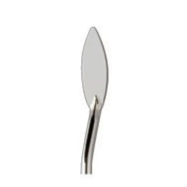 Σπάτουλα Ζωγραφικής RGM Νο019 (Λάμα: 9x28mm)