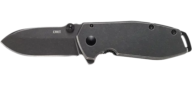 Σουγιάς CRKT SQUID ASSISTED BLACK
