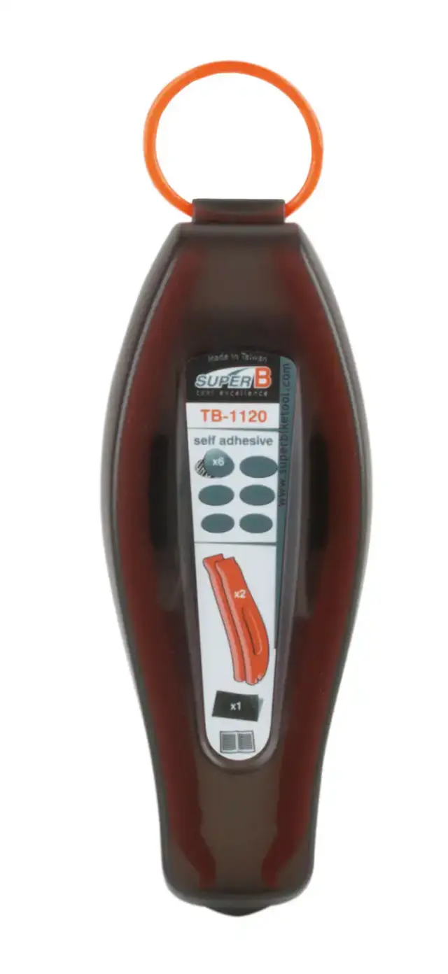 ΜΠΑΛΩΜΑΤΑ ΑΥΤΟΚΟΛΛΗΤΑ SUPER B TB-1120 ΜΕ ΕΞΩΛΚΕΙΣ ΕΛΑΣΤΙΚΟΥ ΣΕΤ 880169 2