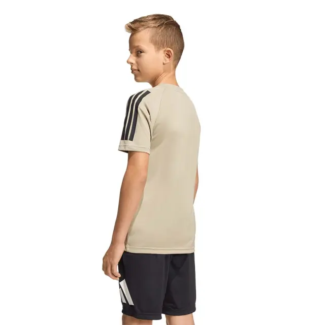 adidas Performance Boy's Sereno T-Shirt Μπεζ KB0241 (adidas Performance) - 128 2