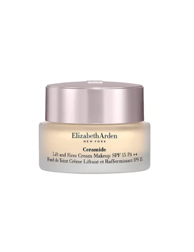 Elizabeth Arden - Ceramide L&F Foundation - 30 gr - Beauty