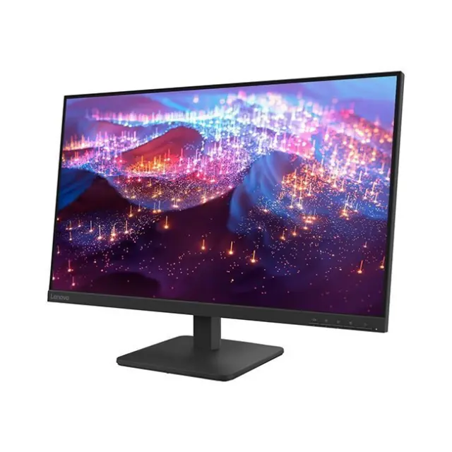 Lenovo L27-4e computer monitor 68.6 cm (27") 1920 x 1080 pixels Full HD LCD Black 2