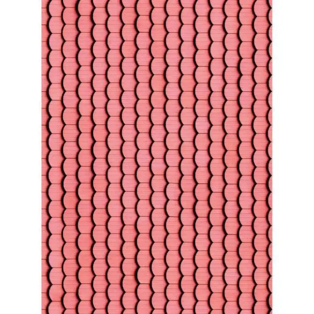 Art Χαρτόνι Κολάζ 50x70cm Πλακάκι Σκεπής (OP-70887)