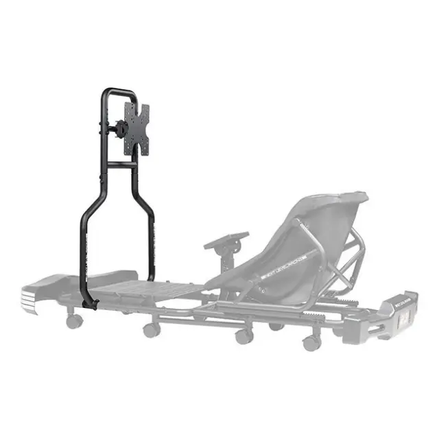 Next Level Racing Add-On ΤιμονιέραςGo Kart Plus Direct Monitor Mount για PC 2