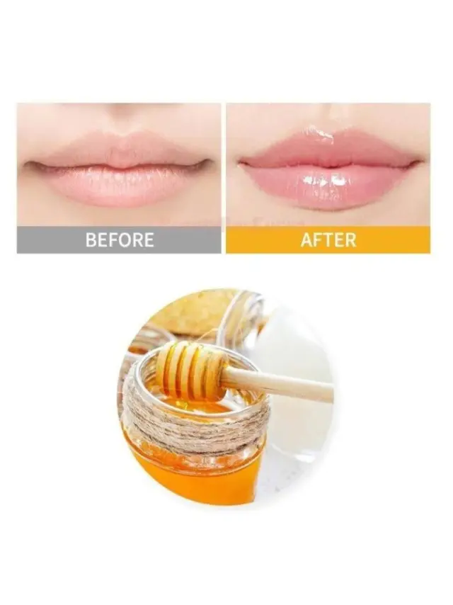 A'Pieu Lip Oil Honey + Milk Ενυδατικό Έλαιο Χειλιών, 5gr 2