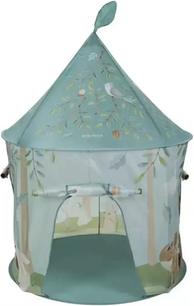 Little Dutch Σκηνή παιχνιδιού Forest Friends / LD2013844 (Little Dutch)