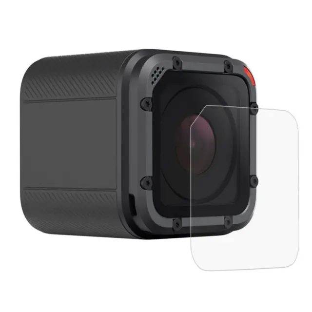 Puluz® PU228 0.3mm Tempered Glass για GoPro HERO 3/4 Session