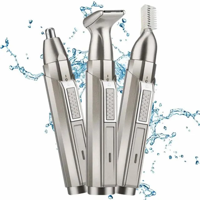 Ξυριστική μηχανή - Trimmer - KM315 - Kemei 2