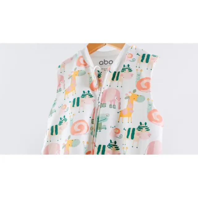 abo Υπνόσακος Classic Animals 2.5tog 6-18Μηνών 3
