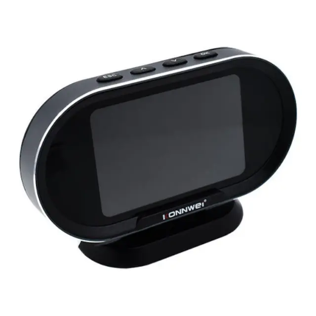 Konnwei Ψηφιακό Head up Display Αυτοκινήτου KW206 3