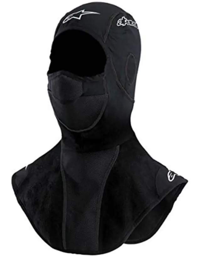 ΜΠΑΛΑΚΛΑΒΑ ALPINESTARS ΧΕΙΜΕΡΙΝΗ