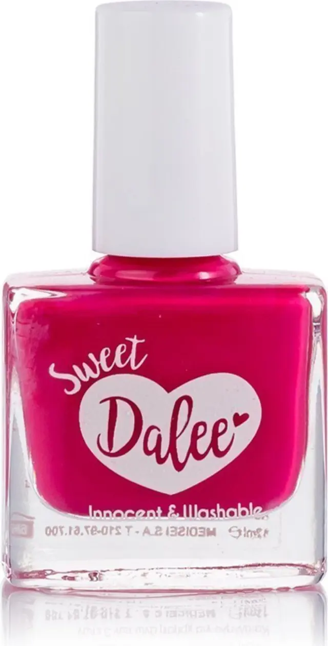 Medisei Sweet Dalee Nail Polish Lollipop 903 Παιδικό Βερνίκι Νυχιών, 12ml