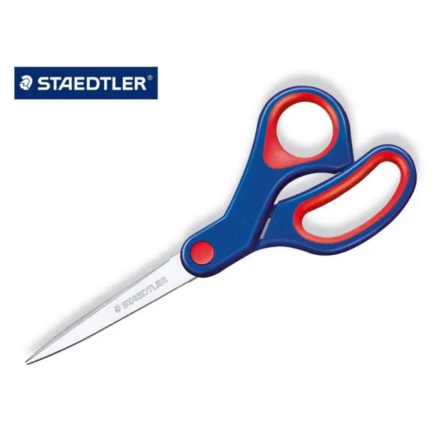Ψαλίδι Staedtler Noris 965 14cm για Αριστερόχειρες