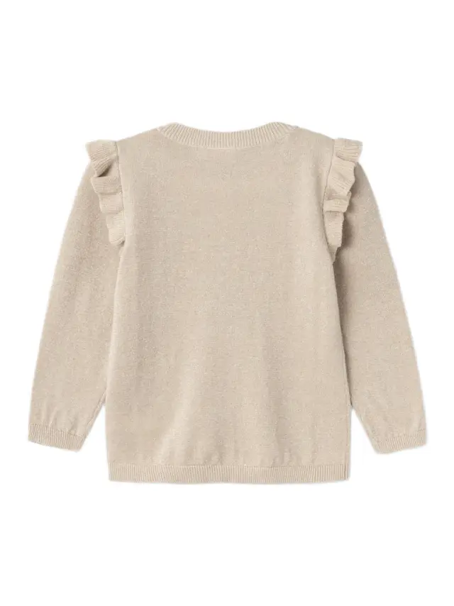 Name It παιδική πλεκτή ζακέτα για μικρό κορίτσι 13233184-1 2