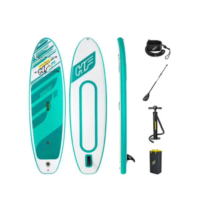 Σανίδα SUP BESTWAY HYDRO-FORCE HUAKAI 3.05m