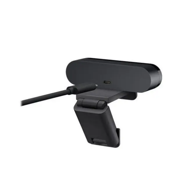 Logitech BRIO 4K webcam 13 MP 4096 x 2160 pixels USB Black 3