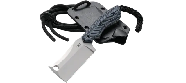 Μαχαίρι CRKT S.P.E.C. (SMALL. POCKET. EVERYDAY. CLEAVER.) 3