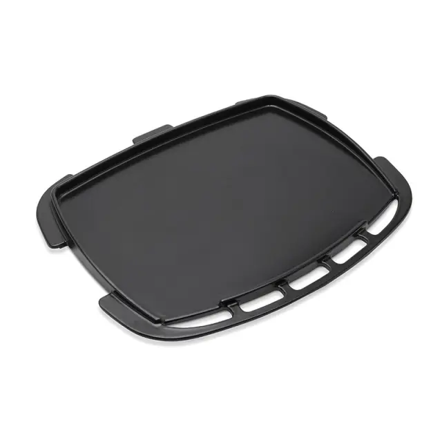 Μαντεμένια Πλάκα Full Size Για Q1200N - Weber 2