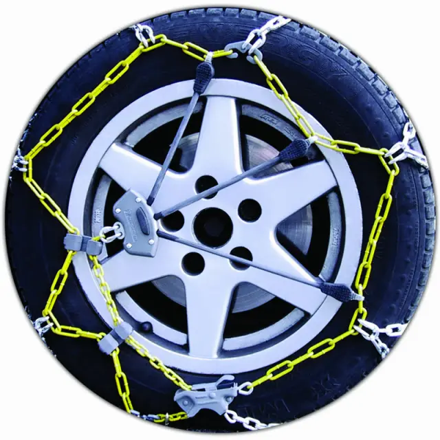 ΑΛΥΣΙΔΕΣ MIC TYPE - JEEP 4MX N.105 11195
