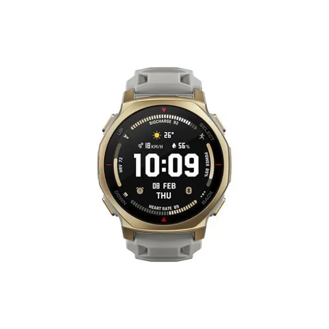 Amazfit T-REX 3 Pro 44mm Arctic Gold