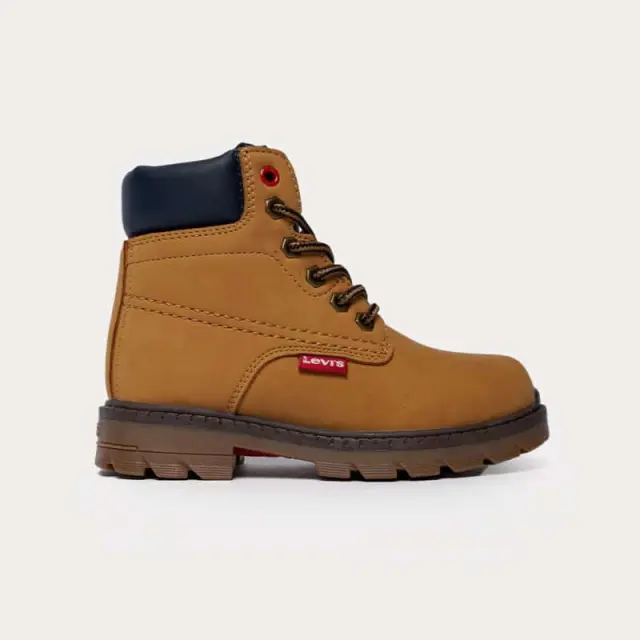 Levis New Forrest VFOR0050S CAMEL - 29