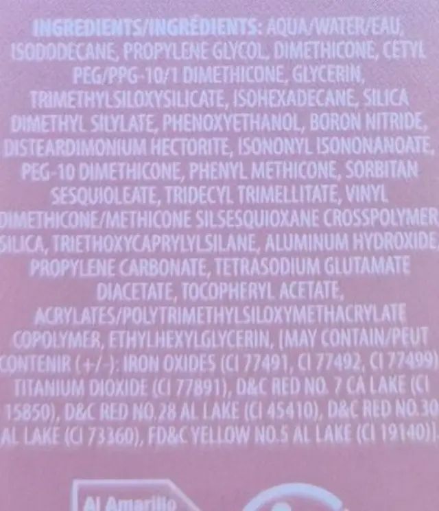 Cheeky Dip Liquid Blusher 6ml Lustful W7 2