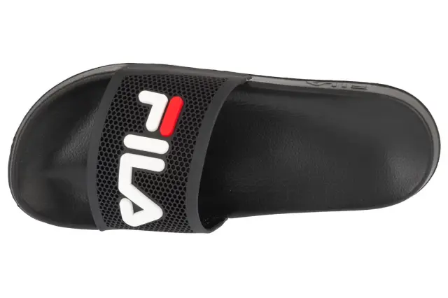 Fila Morro Bay Spiro Slipper Black FFM0411.80010 - 44 3
