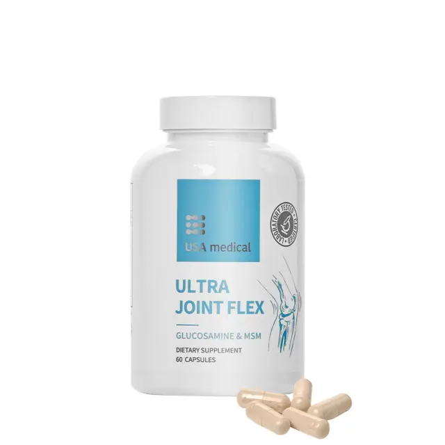 USA medical Ultra Joint Flex