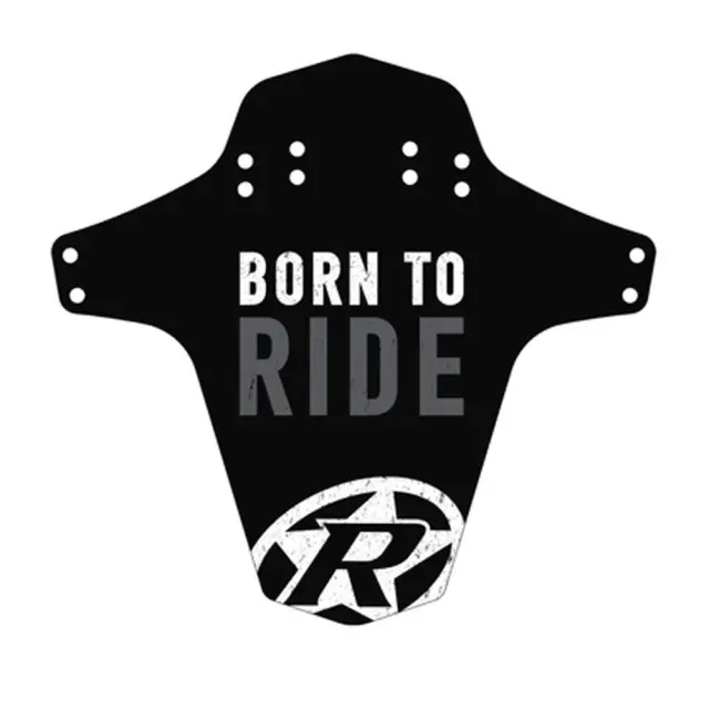 REVERSE ΦΤΕΡΟ/ΛΑΣΠΩΤΗΡΑΣ ΠΙΡΟΥΝΙΟΥ ΠΟΔΗΛΑΤΟΥ BORN TO RIDE 7462